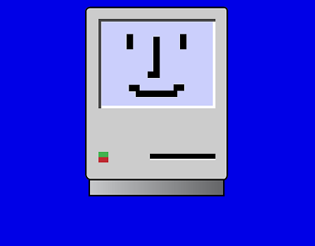 Pioneers of Web Design presentation cover